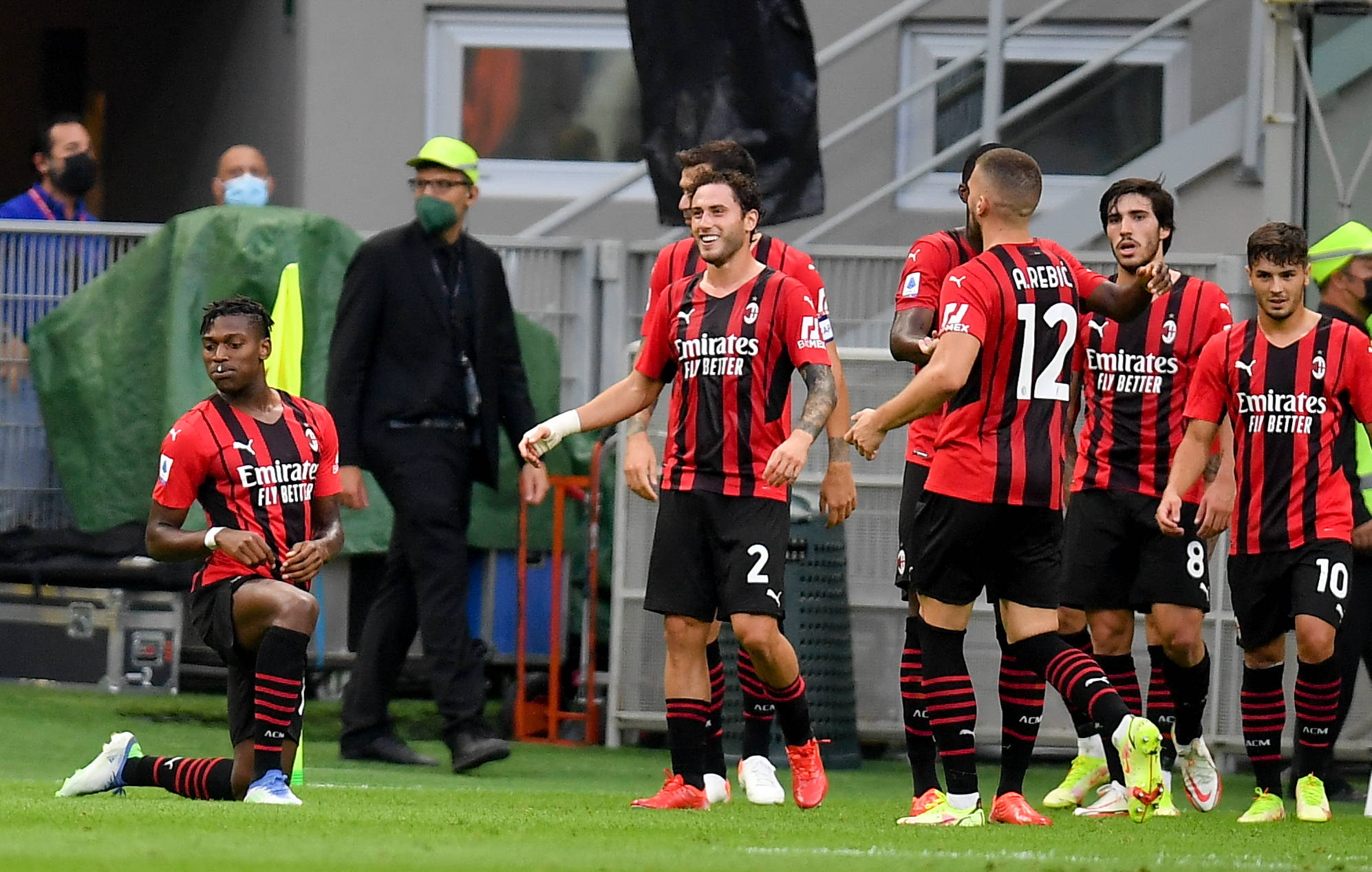 督战，记者：弗洛伦蒂诺将现场观看皇马对巴萨的西超杯决赛