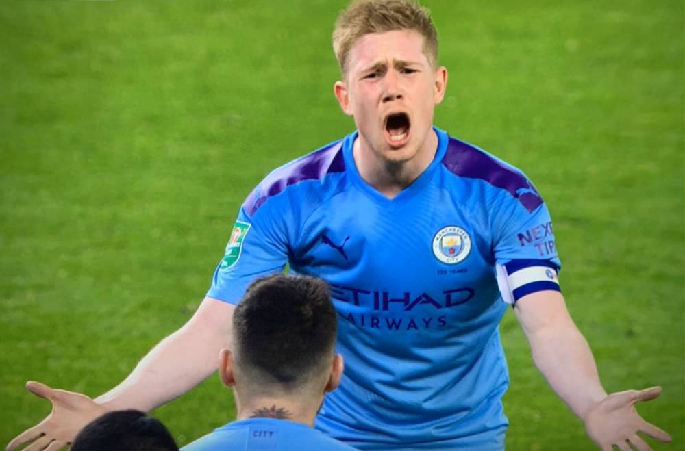 中超-泽卡双响刘彬彬破门 山东泰山3-1武汉三镇