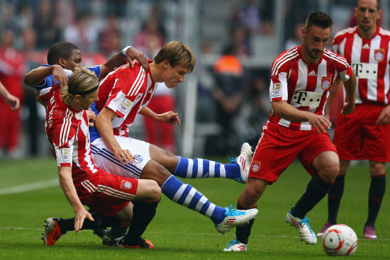 [NBA]坐稳东部第一！活塞双核缺席大胜公牛 斯图尔特31分生涯新高