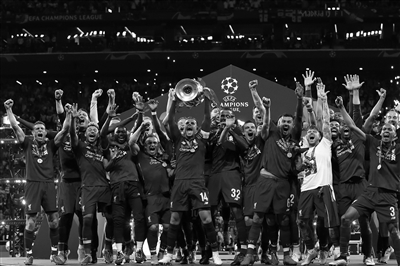 [德甲]主场优势变“忧”势 德甲连续两轮主队不胜