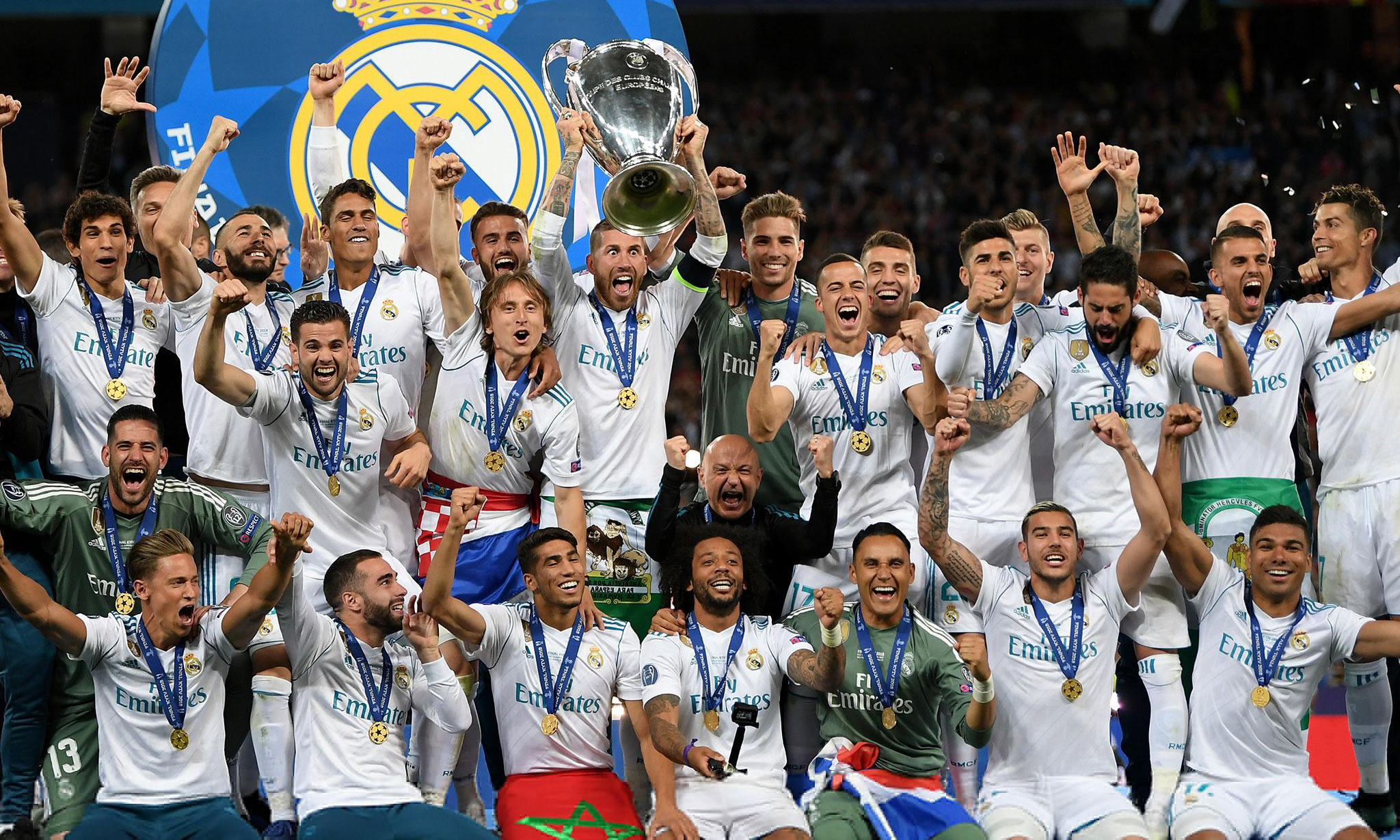 湖人休赛期很难留住艾顿了，我是真没想到跟东契奇化学反应这么差！