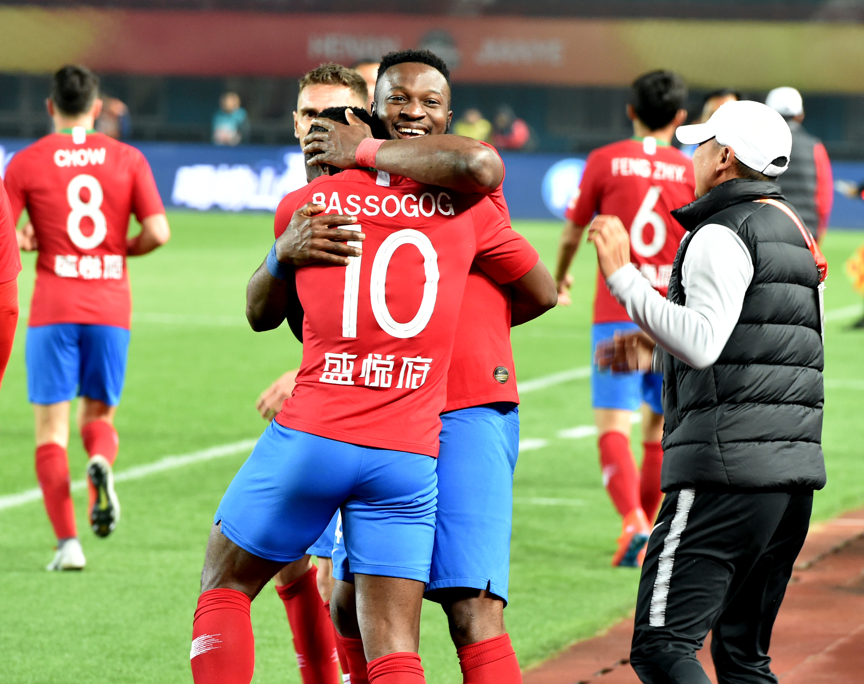 《王者》盘古“经纬探寻者”皮肤曝光：爆改地理老师