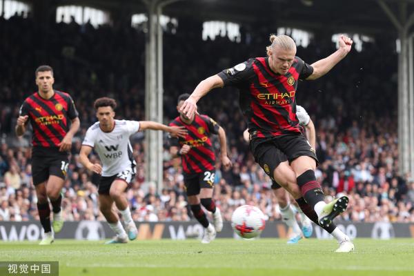 上海马拉松倒计时开启 申城跑者准备就绪